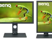 Benq Sw271c - Pro Fotografijos Monitorius Ips Uhd - nuotraukos Nr. 2