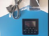 Hibridinis inverteris – off grid 24v 3.2kw su WiFi - nuotraukos Nr. 7