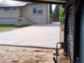 Kokybiškas trinkelių klojimas - nuotraukos Nr. 33