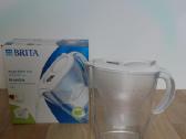 Vandens filtravimo indas Brita