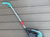 Bosch Isio žolės žirklės