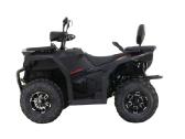 Registruojamas Benzininis keturratis cyber 250cc - nuotraukos Nr. 4