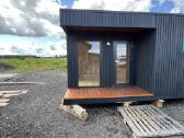 Pirtis sauna 4x6 su terasa - nuotraukos Nr. 2