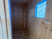 Pirtis sauna 4x6 su terasa - nuotraukos Nr. 14
