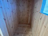 Pirtis sauna 4x6 su terasa - nuotraukos Nr. 15