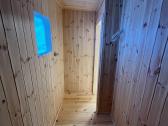 Pirtis sauna 4x6 su terasa - nuotraukos Nr. 16