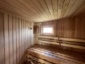 Pirtis sauna 4x6 su terasa - nuotraukos Nr. 24