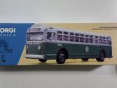 Kolekcinis Corgi Gm 4507 Niujorko autobusas