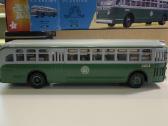 Kolekcinis Corgi Gm 4507 Niujorko autobusas - nuotraukos Nr. 2