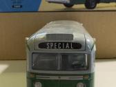 Kolekcinis Corgi Gm 4507 Niujorko autobusas - nuotraukos Nr. 3