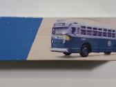 Kolekcinis Corgi Gm 4507 Niujorko autobusas - nuotraukos Nr. 7