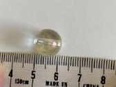 Nauji stikliniai karoliukai, skersmuo 12mm - nuotraukos Nr. 5