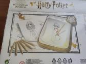 Šviečianti piešimo lenta Harry Potter personažai - nuotraukos Nr. 4