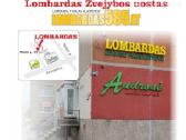 Lombardas Klaipėda Nidos g.54 - nuotraukos Nr. 2