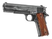Legends 1911 Vintage Blowback