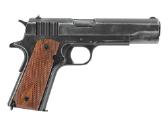 Legends 1911 Vintage Blowback - nuotraukos Nr. 3