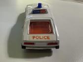 Corgi Rover 3500 Policijos Modelis #339 – Polizei - nuotraukos Nr. 5