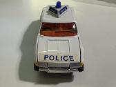 Corgi Rover 3500 Policijos Modelis #339 – Polizei - nuotraukos Nr. 7