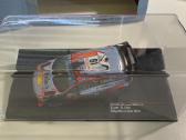 Hyundai i20 Coupe Wrc 1:43 – S. Loeb / D. Elena - nuotraukos Nr. 3