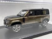 Land Rover 110x - nuotraukos Nr. 2
