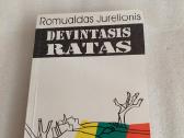 Devintasis ratas
