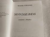 Devintasis ratas - nuotraukos Nr. 2