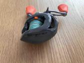 Parduodama kastinginė ritė 13 Fishing Concept Z2 - nuotraukos Nr. 2