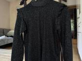 Massimo Dutti blizgantis megztukas 36 dydis - nuotraukos Nr. 2