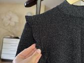 Massimo Dutti blizgantis megztukas 36 dydis - nuotraukos Nr. 4