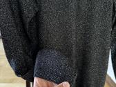 Massimo Dutti blizgantis megztukas 36 dydis - nuotraukos Nr. 6