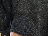 Massimo Dutti blizgantis megztukas 36 dydis - nuotraukos Nr. 7