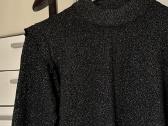 Massimo Dutti blizgantis megztukas 36 dydis - nuotraukos Nr. 9