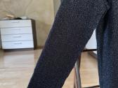 Massimo Dutti blizgantis megztukas 36 dydis - nuotraukos Nr. 11