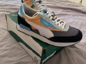 Puma Kedukai
