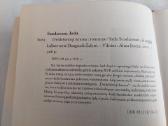 Dvidešimtoji žmona - nuotraukos Nr. 2