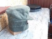 Ww2 Kepurės dirželis,kepurė - nuotraukos Nr. 12