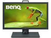 Benq Sw271c - Pro Fotografijos Monitorius Ips Uhd
