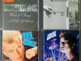 Hard Rock CD
