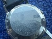 Eterna matic laikrodis auksiniu bezeliu - nuotraukos Nr. 4