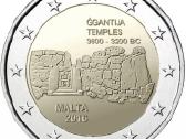 Proginės 2 Euro Monetos 2 Eurai - nuotraukos Nr. 2