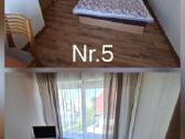 Apartamentų ir kambarių nuoma - nuotraukos Nr. 6