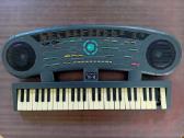 Elektrinis pianinas-sintezatorius Thompsonic Ts-06