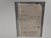 1940 m Tilsit (Sovetsk) naciu vairuotojo pažymėjim - nuotraukos Nr. 2