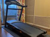 Bėgimo takelis Nordictrack 7.0