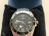 Laikrodis Jacques Lemans