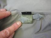 Komplektas Patagonia Pcu Level 5 Soft Shell - nuotraukos Nr. 4