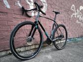 White GX Pro, dydis 55cm, geros bukles