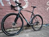 White GX Pro, dydis 55cm, geros bukles - nuotraukos Nr. 2