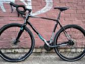 White GX Pro, dydis 55cm, geros bukles - nuotraukos Nr. 3