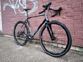 White GX Pro, dydis 55cm, geros bukles - nuotraukos Nr. 4